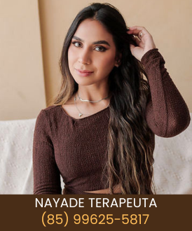 Nayade Espaço Prana Fortaleza