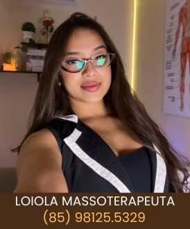 Loiola Massoterapeuta