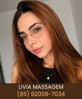 Livia Massagem
