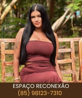 Espaco Reconexão Massagem Profissional em Fortaleza