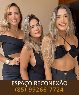 Espaco Reconexão Massagem Profissional em Fortaleza Espaco Reconexão Massagem Profissional em Fortaleza