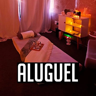 Aluguel de Sala