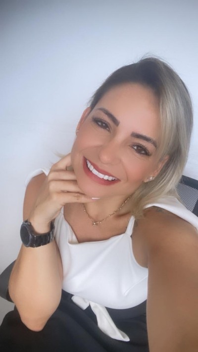 Rosângela Silva Terapeuta