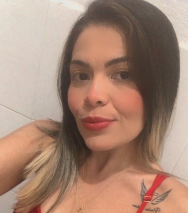 Adrielly Massagem