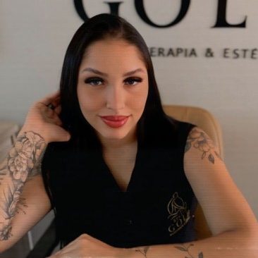 Melissa Massoterapeuta