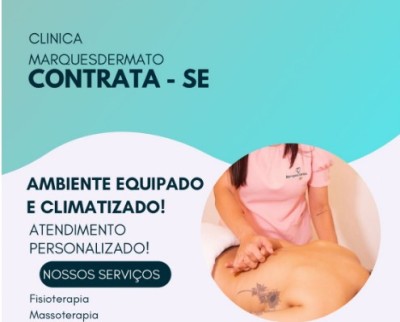 Clínica Marquesdermato