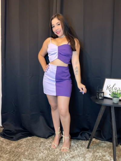 Nicolle Brandão Terapeuta