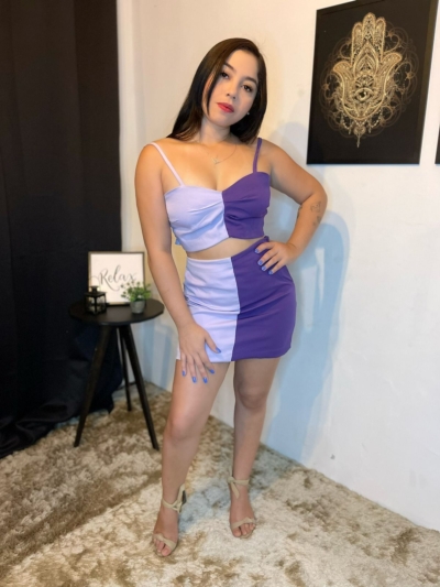 Nicolle Brandão Terapeuta