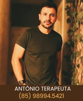 Antônio Peixoto Terapeuta