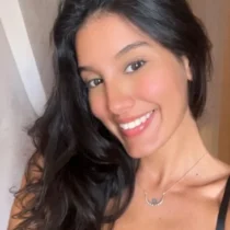 Isabel Terapeuta Espaço Serenity Fortaleza Massagem Relaxante