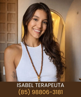 Isabel Terapeuta Isabel Terapeuta