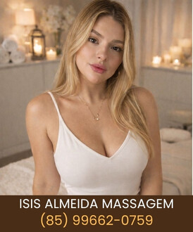 Isis Almeida