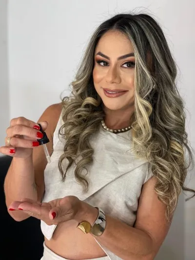 Miss Massagem Fortaleza Espaço Aldeota Mssagem Relaxante Fortaleza