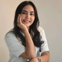 Sabrina Terapeuta Espaço Serenity Fortaleza Massagem Relaxante massagem Fortaleza