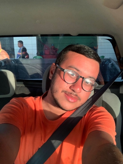 Jonas Terapeuta massagem relaxante espaço sensitiva aldeota fortaleza