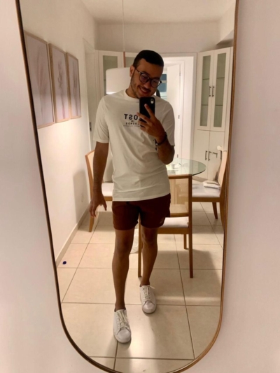 Jonas Terapeuta massagem relaxante espaço sensitiva aldeota fortaleza