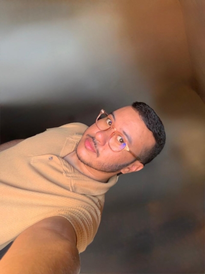 Jonas Terapeuta massagem relaxante espaço sensitiva aldeota fortaleza