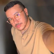 Jonas Terapeuta massagem relaxante espaço sensitiva aldeota fortaleza