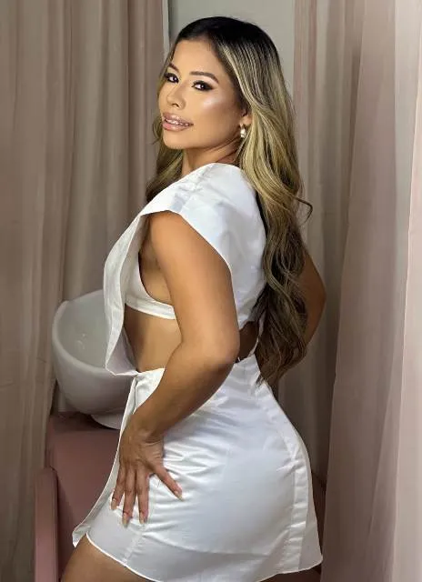 Kiara Massagem Terapêutica e Bem-estar em Fortaleza Kiara Massagem Terapêutica e Bem-estar em Fortaleza