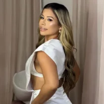 Kiara Massagem Terapêutica e Bem-estar em Fortaleza