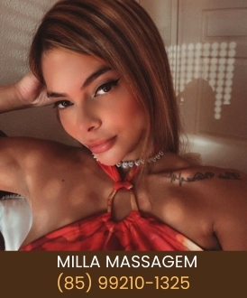 Milla Massagem