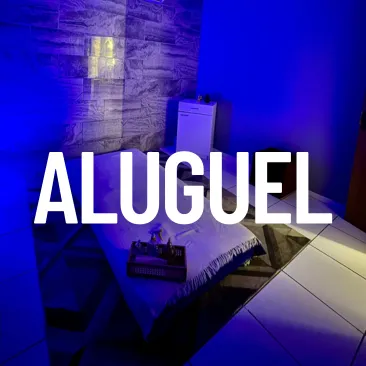 Aluguel de sala para massagem em Fortaleza