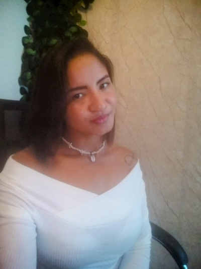 jessica massagem fortaleza Terapias 4 folhas