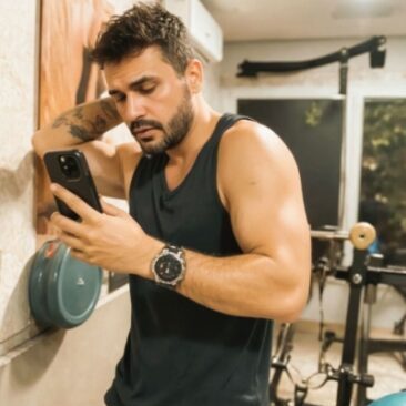 Antônio Peixoto Terapeuta Tântrica em Fortaleza