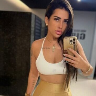 Bruna Maria Massagem em Fortaleza Relaxamento, Bem-Estar e Saúde na Aldeota