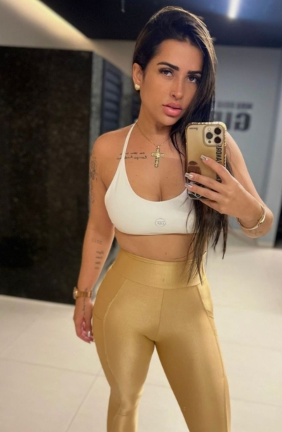 Bruna Maria Massagem em Fortaleza Relaxamento, Bem-Estar e Saúde na Aldeota
