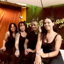 Espaço Equilibrium Massagem Fortaleza