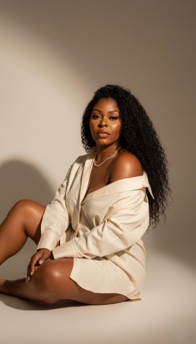 Fernanda Massagem Fortaleza