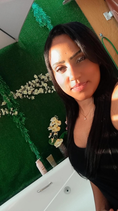Laís Massagem Fortaleza