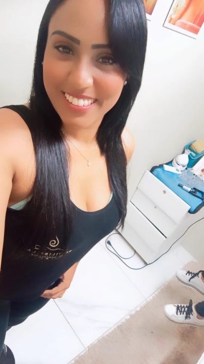 Laís Massagem Fortaleza
