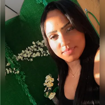 Laís Massagem Fortaleza