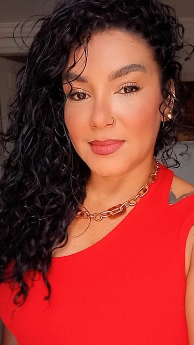 Malu Rodrigues Massoterapeuta