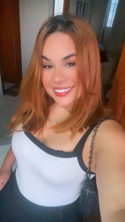 Nathy Massagem Relaxante em Fortaleza