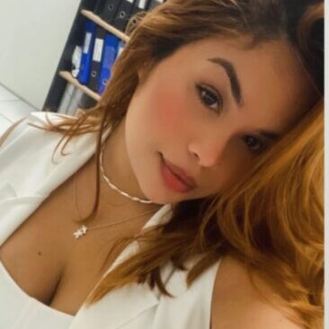 Nathy Massagem Relaxante em Fortaleza