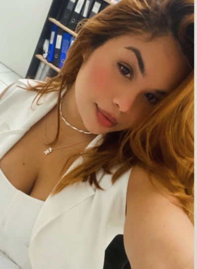 Nathy Massagem Relaxante em Fortaleza