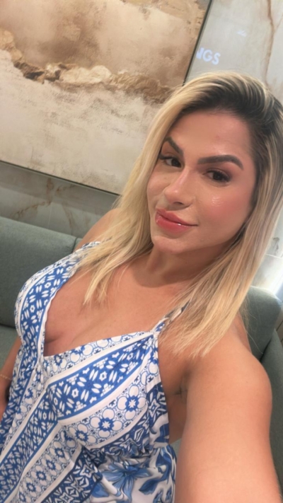 Rayane Massagem Espaço Rylex na Aldeota com Tântrica, Relaxante e 4 mãos em Fortaleza