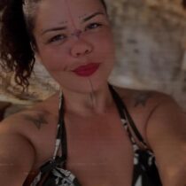Sara Samadhi Massagem