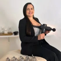 Viviane Queiroz Esteticista em Fortaleza