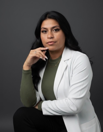 Ana Massagem Papicu em Fortaleza