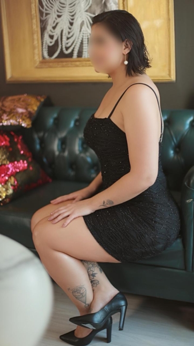 Camila Massagem Relaxante em Fortaleza