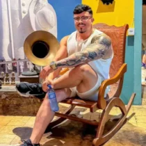 Eduardo Mesquita Massagem