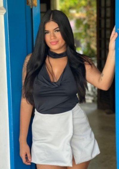 Júlia Terapeuta Spa Aura Zen Massagem Terapêutica em Fortaleza