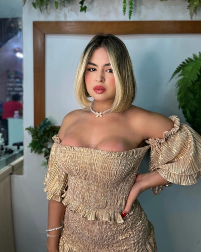 Larissa Lima Massagem