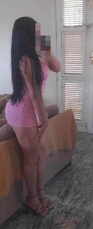 Larissa Prado Massagem Relaxante em Fortaleza