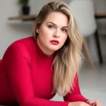 Lena Araújo em Fortaleza