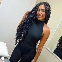 Mary Massagem Fortaleza